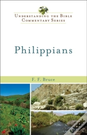Capa do artigo Philippians (Understanding The Bible Commentary Series)