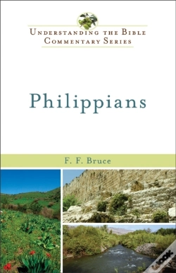 Capa do artigo Philippians (Understanding The Bible Commentary Series)