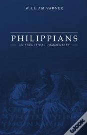 Capa do artigo Philippians