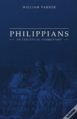 Capa do artigo Philippians