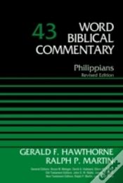 Capa do artigo Philippians, Volume 43