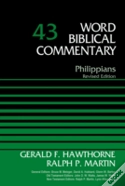 Capa do artigo Philippians, Volume 43