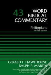 Philippians, Volume 43
