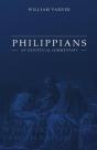 Philippians - Preview