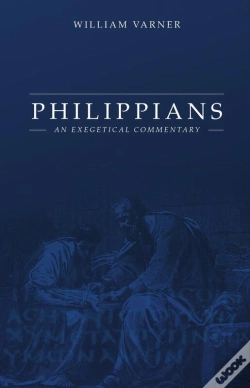Capa do artigo Philippians