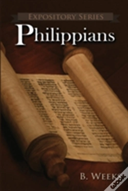 Capa do artigo Philippians