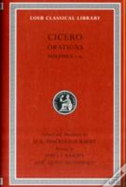 Capa do artigo Philippics 1â€“6