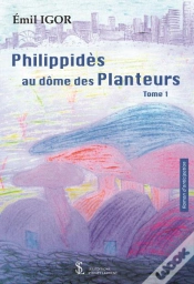 Capa do artigo Philippidès Au Dôme Des Planteurs