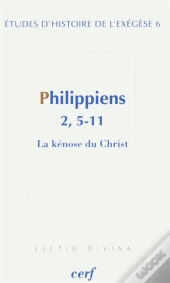 Philippiens 2, 5-11