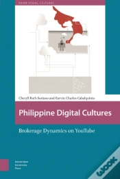 Capa do artigo Philippine Digital Cultures
