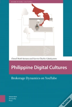 Capa do artigo Philippine Digital Cultures