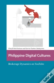 Capa do artigo Philippine Digital Cultures