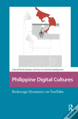Capa do artigo Philippine Digital Cultures
