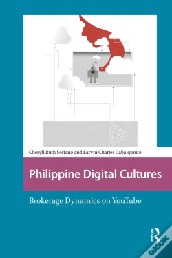 Capa do artigo Philippine Digital Cultures