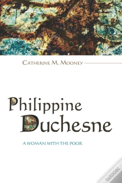 Capa do artigo Philippine Duchesne