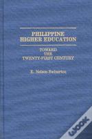 Philippine Higher Education