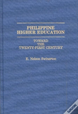 Capa do artigo Philippine Higher Education