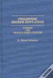 Capa do artigo Philippine Higher Education