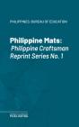Philippine Mats - Preview