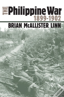 Capa do artigo Philippine War, 1899-1902