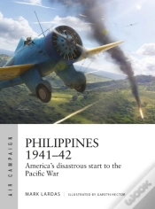 Capa do artigo Philippines 1941â€“42