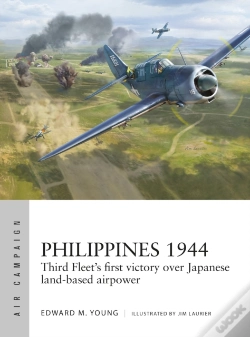 Capa do artigo Philippines 1944