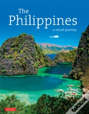 Capa do artigo Philippines: A Visual Journey
