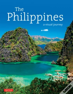 Capa do artigo Philippines: A Visual Journey