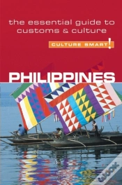 Capa do artigo Philippines - Culture Smart!