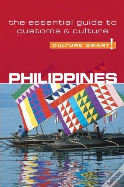 Capa do artigo Philippines - Culture Smart!