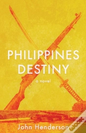Capa do artigo Philippines Destiny