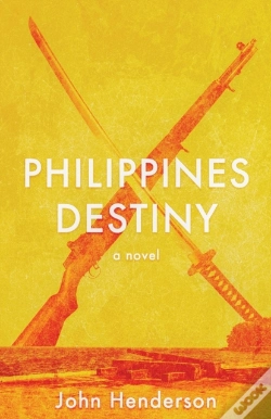 Capa do artigo Philippines Destiny
