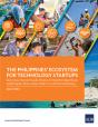 Philippines' Ecosystem For Technology Startups - Preview