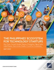 Capa do artigo Philippines