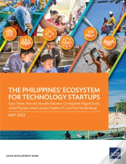 Capa do artigo Philippines' Ecosystem For Technology Startups