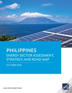 Capa do artigo Philippines: Energy Sector Assessment, Strategy, And Road Map