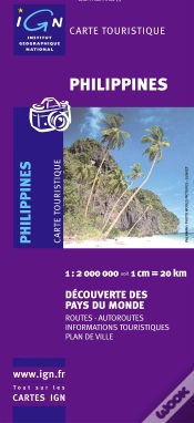 Capa do artigo Philippines