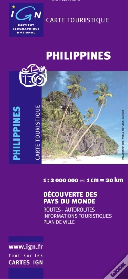 Capa do artigo Philippines