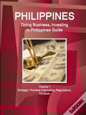 Capa do artigo Philippines