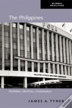 Capa do artigo Philippines