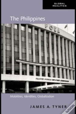 Capa do artigo Philippines