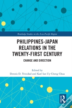 Capa do artigo Philippines-Japan Relations In The Twenty-First Century