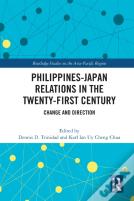 Philippines-Japan Relations In The Twenty-First Century