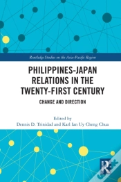 Capa do artigo Philippines-Japan Relations In The Twenty-First Century