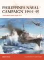 Philippines Naval Campaign 1944 45 - Preview