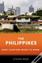 Capa do artigo Philippines