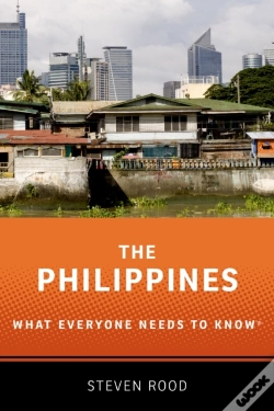 Capa do artigo Philippines