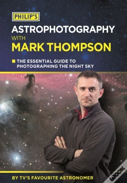 Capa do artigo Philip'S Astrophotography With Mark Thompson