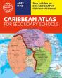 Philip'S Caribbean Atlas For Secondary Schools - Preview