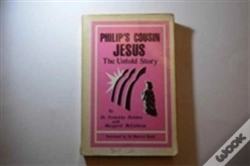 Capa do artigo Philip'S Cousin Jesus